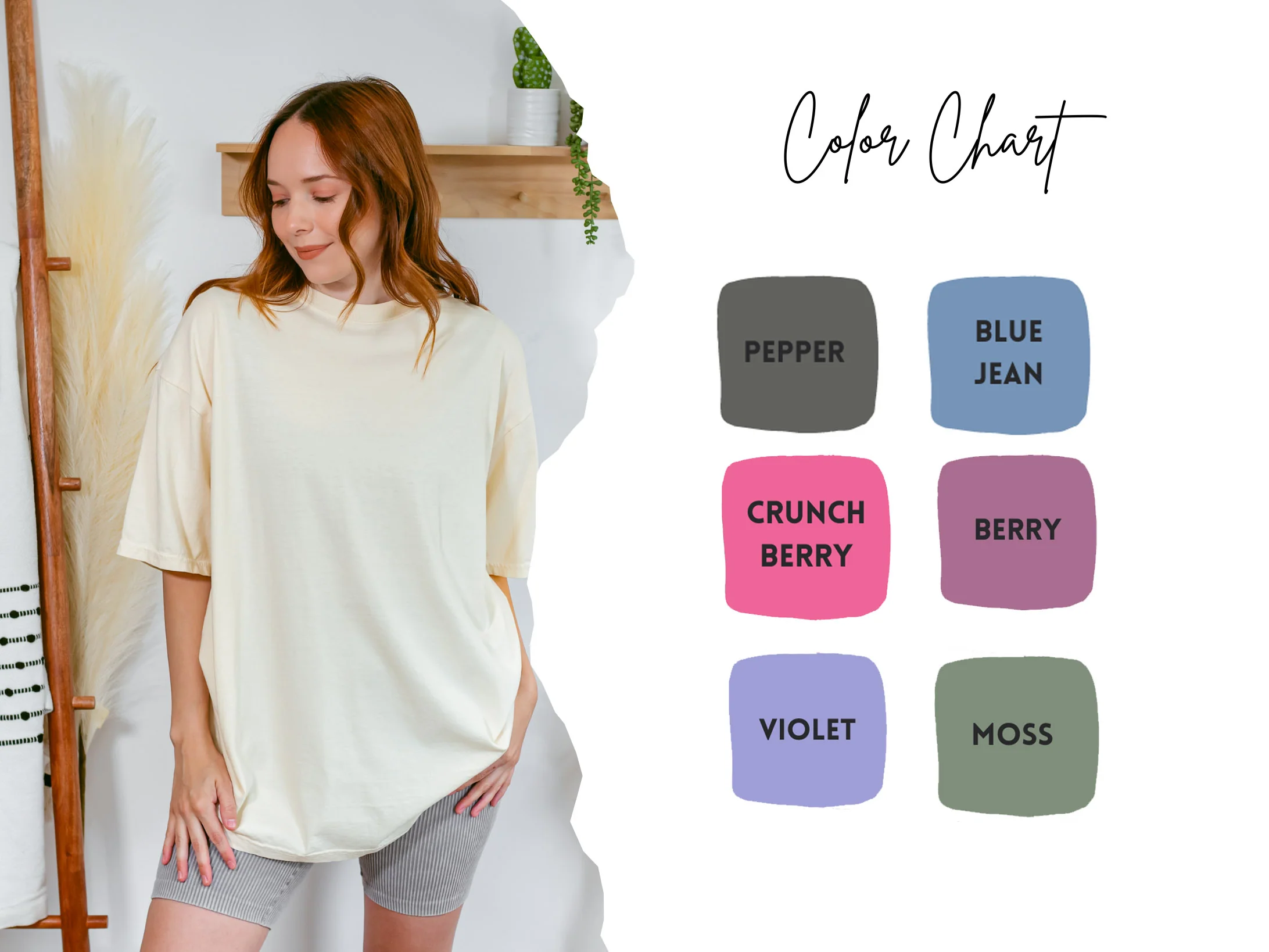 COUNT IT ALL JOY UNISEX TEE - Image 4