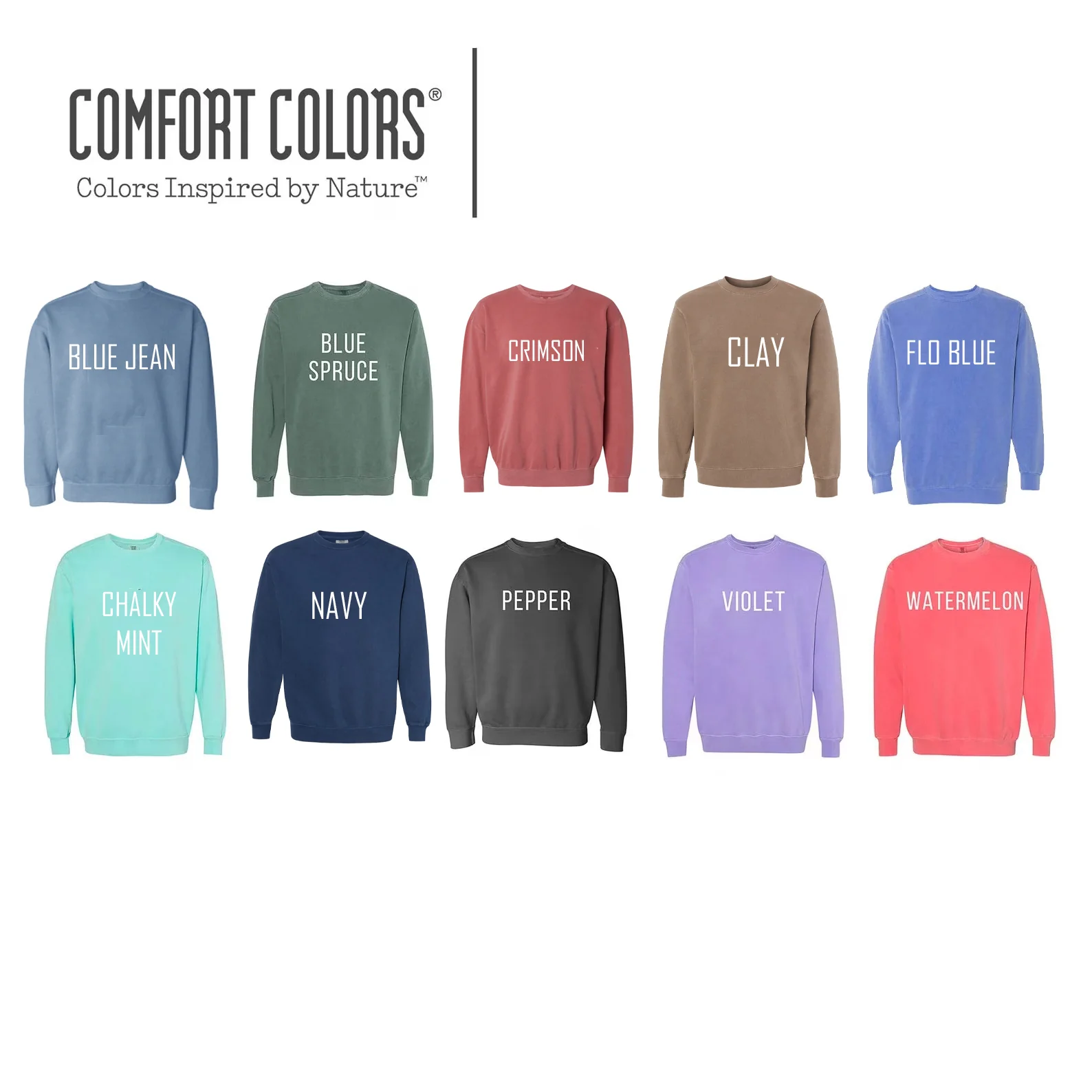 CHILD OF GOD AROUND THE NECK UNISEX SWEATSHIRT - Image 4